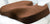 Travel Breathable Cushion Orthopedic Memory Foam U-shaped Seat Massage Cushion Car U-shaped Office Massage Cushion