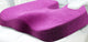 Travel Breathable Cushion Orthopedic Memory Foam U-shaped Seat Massage Cushion Car U-shaped Office Massage Cushion