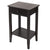 Two-layer Bedside Table Coffee Table with Drawer Coffee side Table Coffee Table