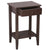 Two-layer Bedside Table Coffee Table with Drawer Coffee