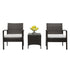 US warehouse bedroom sofa set Living Room Sofa Set Home Furniture Modern Design Cotton Fabric Frame Soft Sponge