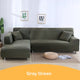 Universal Modern Sofa Covers Elastic Slipcover All-inclusive Anti-slip Sofa Covers Towel  for Living Room Bedroom