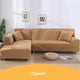 Universal Modern Sofa Covers Elastic Slipcover All-inclusive Anti-slip Sofa Covers Towel  for Living Room Bedroom
