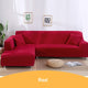 Universal Modern Sofa Covers Elastic Slipcover All-inclusive Anti-slip Sofa Covers Towel  for Living Room Bedroom