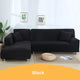 Universal Modern Sofa Covers Elastic Slipcover All-inclusive Anti-slip Sofa Covers Towel  for Living Room Bedroom