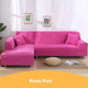 Universal Modern Sofa Covers Elastic Slipcover All-inclusive Anti-slip Sofa Covers Towel  for Living Room Bedroom