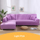 Universal Modern Sofa Covers Elastic Slipcover All-inclusive Anti-slip Sofa Covers Towel  for Living Room Bedroom