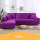 Universal Modern Sofa Covers Elastic Slipcover All-inclusive Anti-slip Sofa Covers Towel  for Living Room Bedroom