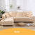 Universal Modern Sofa Covers Elastic Slipcover All-inclusive Anti-slip Sofa Covers Towel  for Living Room Bedroom