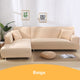 Universal Modern Sofa Covers Elastic Slipcover All-inclusive Anti-slip Sofa Covers Towel  for Living Room Bedroom