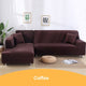 Universal Modern Sofa Covers Elastic Slipcover All-inclusive Anti-slip Sofa Covers Towel  for Living Room Bedroom