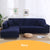 Universal Modern Sofa Covers Elastic Slipcover All-inclusive Anti-slip Sofa Covers Towel  for Living Room Bedroom