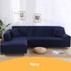 Universal Modern Sofa Covers Elastic Slipcover All-inclusive Anti-slip Sofa Covers Towel  for Living Room Bedroom