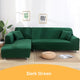 Universal Modern Sofa Covers Elastic Slipcover All-inclusive Anti-slip Sofa Covers Towel  for Living Room Bedroom