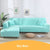 Universal Modern Sofa Covers Elastic Slipcover All-inclusive Anti-slip Sofa Covers Towel  for Living Room Bedroom