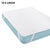 Waterproof Mattress Protector Waterproof Mattress Pad Pillow Cover Fixed Angle Multi-size soft comfy