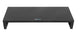 Wooden Computer Monitor Stand LED LCD Computer Monitor Riser Desktop Organizer Display Bracket