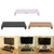 Wooden Monitor Stand PC LED LCD Computer Monitor Riser Desktop Organizer Display Bracket for House Home Furniture