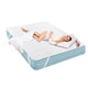 best selling 2020 products Waterproof Mattress Protector Mattress Pad Pillow Cover 160 x 200 cm 2PCS support dropshipping