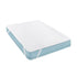best selling 2020 products Waterproof Mattress Protector Mattress Pad Pillow Cover 200 x 200 cm 2PCS support dropshipping