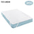 best selling 2020 products Waterproof Mattress Protector Mattress Pad Pillow Cover 70 x 140 cm 2PCS support dropshipping