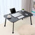 kitchen tools Large Bed Tray Foldable Portable Multifunction Laptop Desk Lazy Laptop Table kitchen accessories